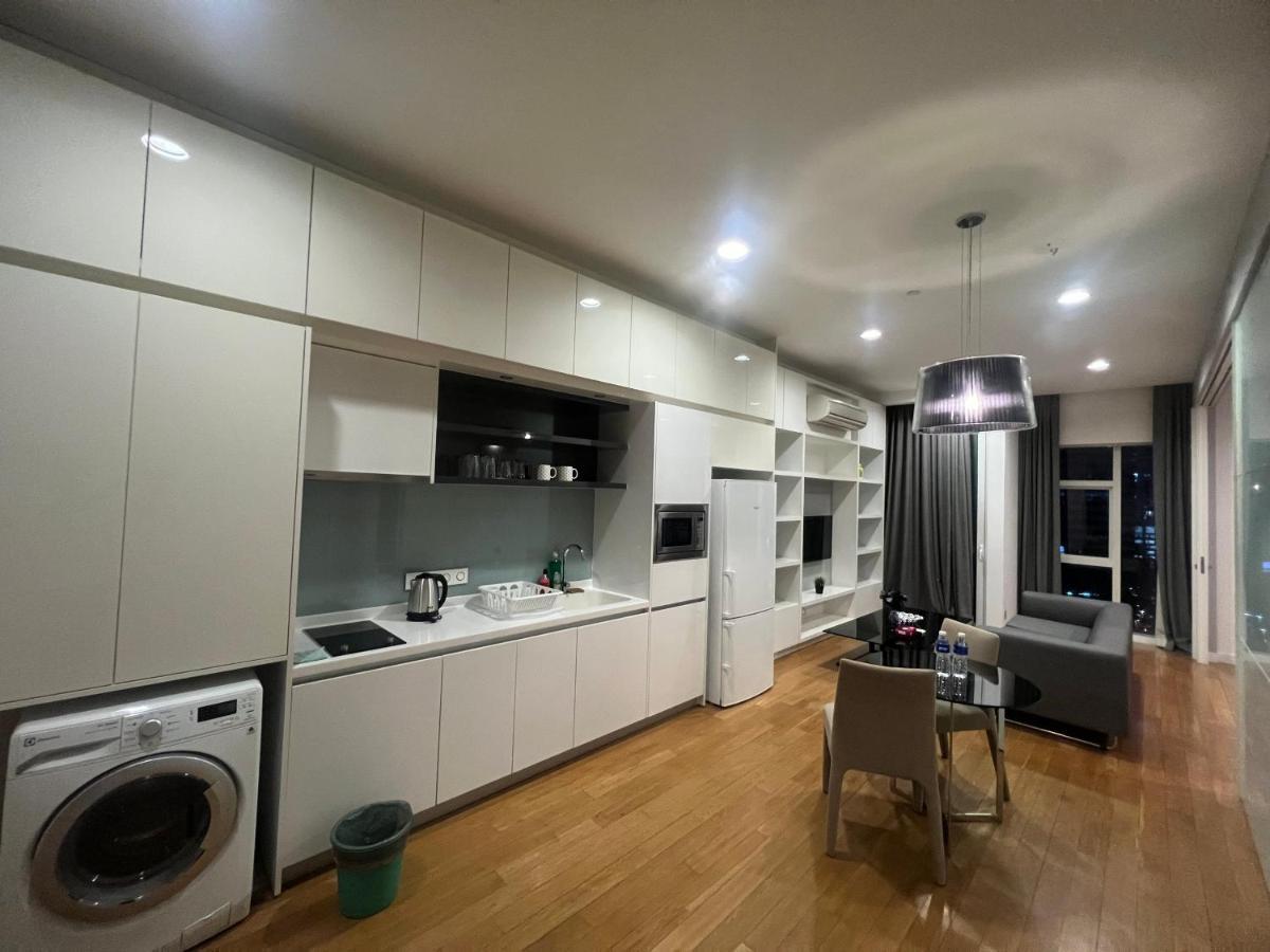 Platinum Suites Klcc Top 51 Куала-Лумпур Екстер'єр фото
