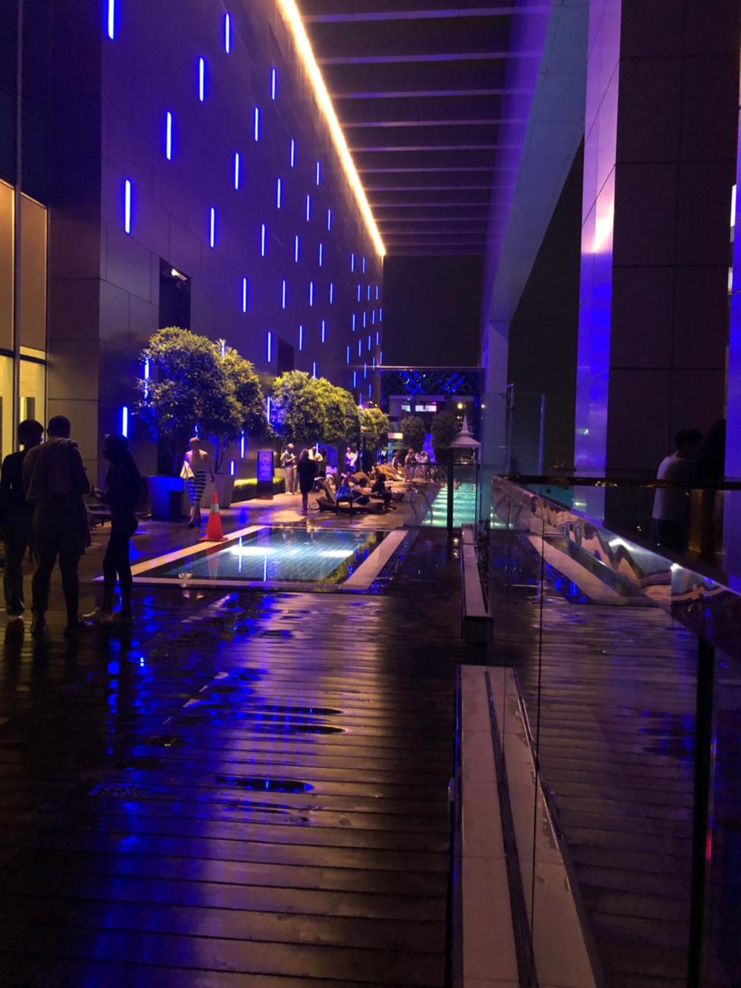 Platinum Suites Klcc Top 51 Куала-Лумпур Екстер'єр фото