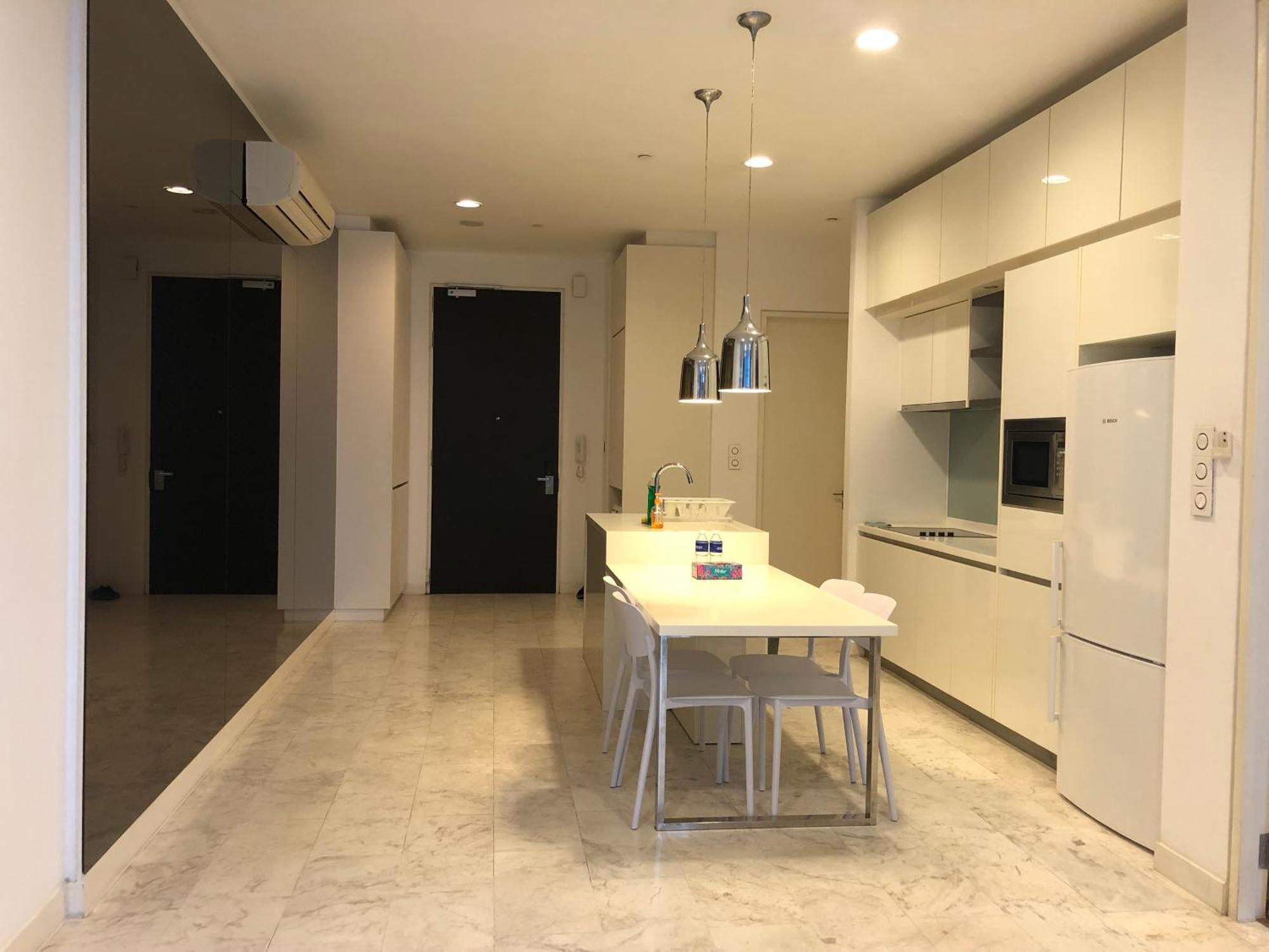 Platinum Suites Klcc Top 51 Куала-Лумпур Екстер'єр фото