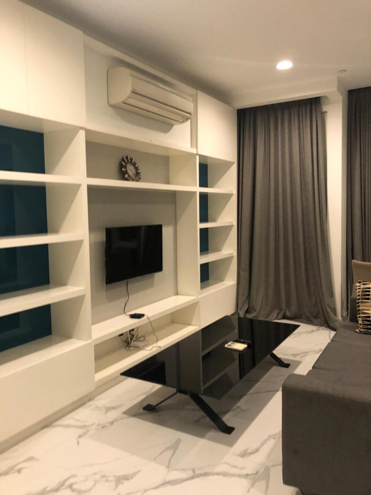 Platinum Suites Klcc Top 51 Куала-Лумпур Екстер'єр фото