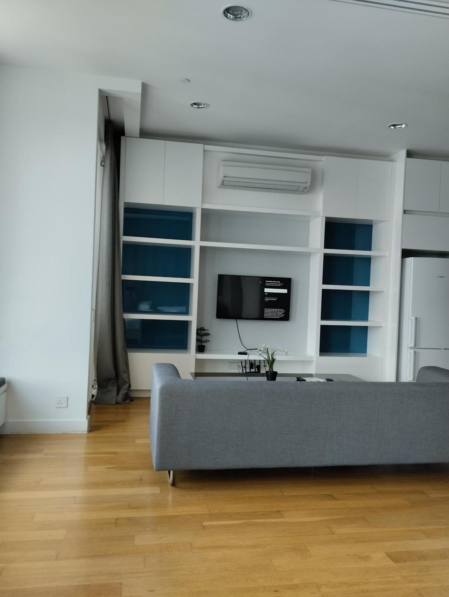 Platinum Suites Klcc Top 51 Куала-Лумпур Екстер'єр фото