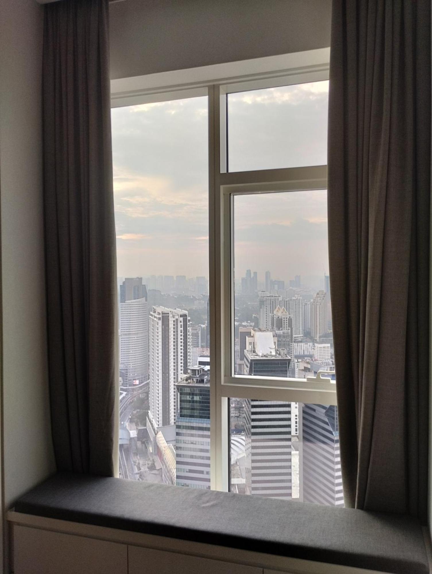 Platinum Suites Klcc Top 51 Куала-Лумпур Екстер'єр фото