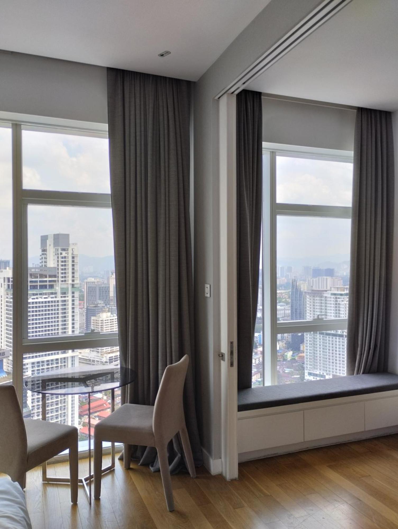 Platinum Suites Klcc Top 51 Куала-Лумпур Екстер'єр фото