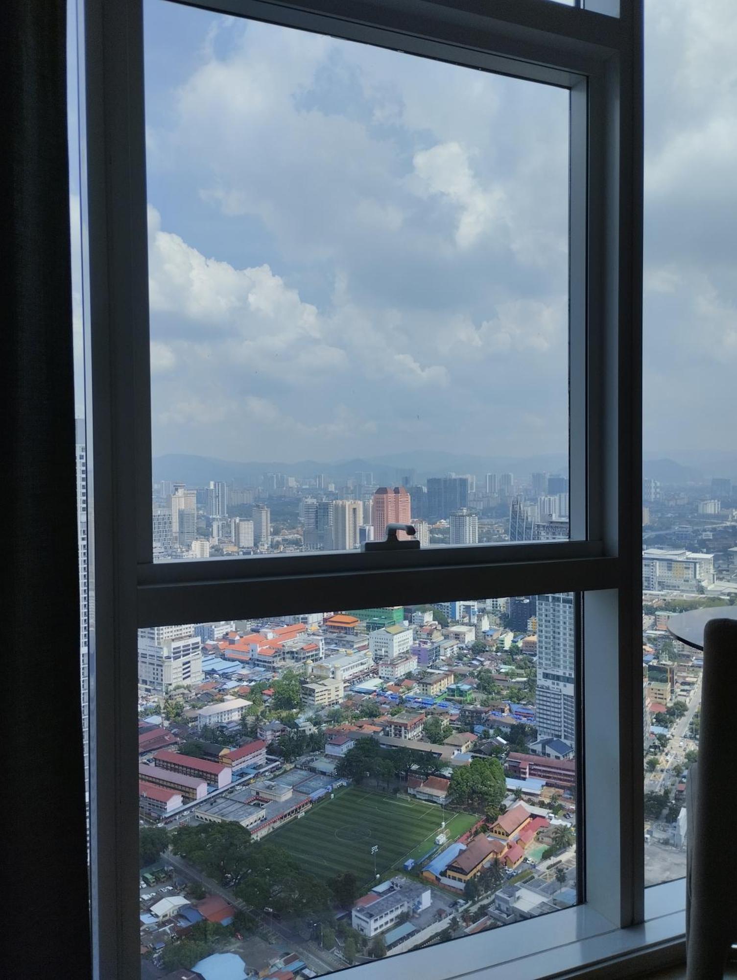 Platinum Suites Klcc Top 51 Куала-Лумпур Екстер'єр фото