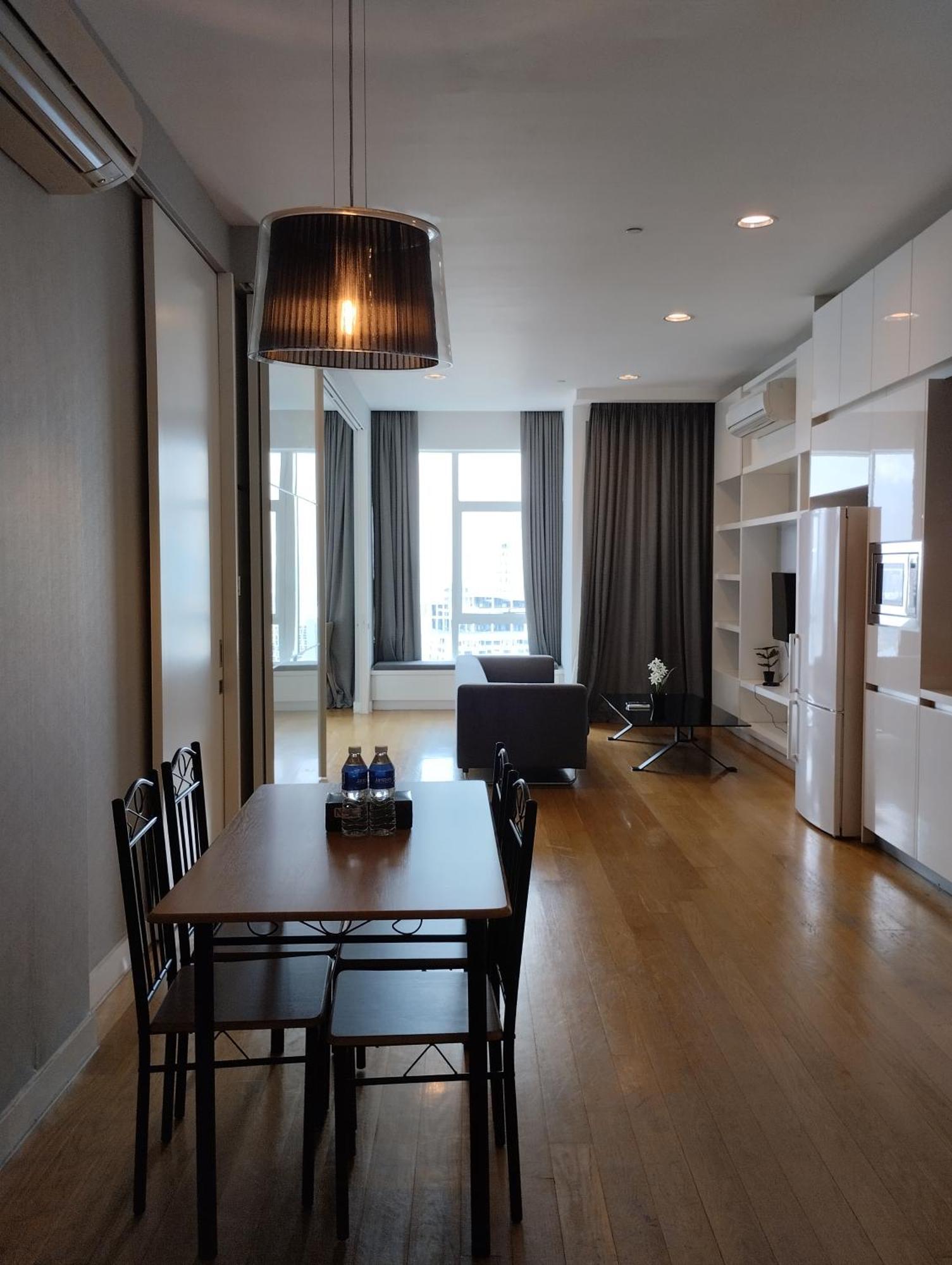 Platinum Suites Klcc Top 51 Куала-Лумпур Екстер'єр фото