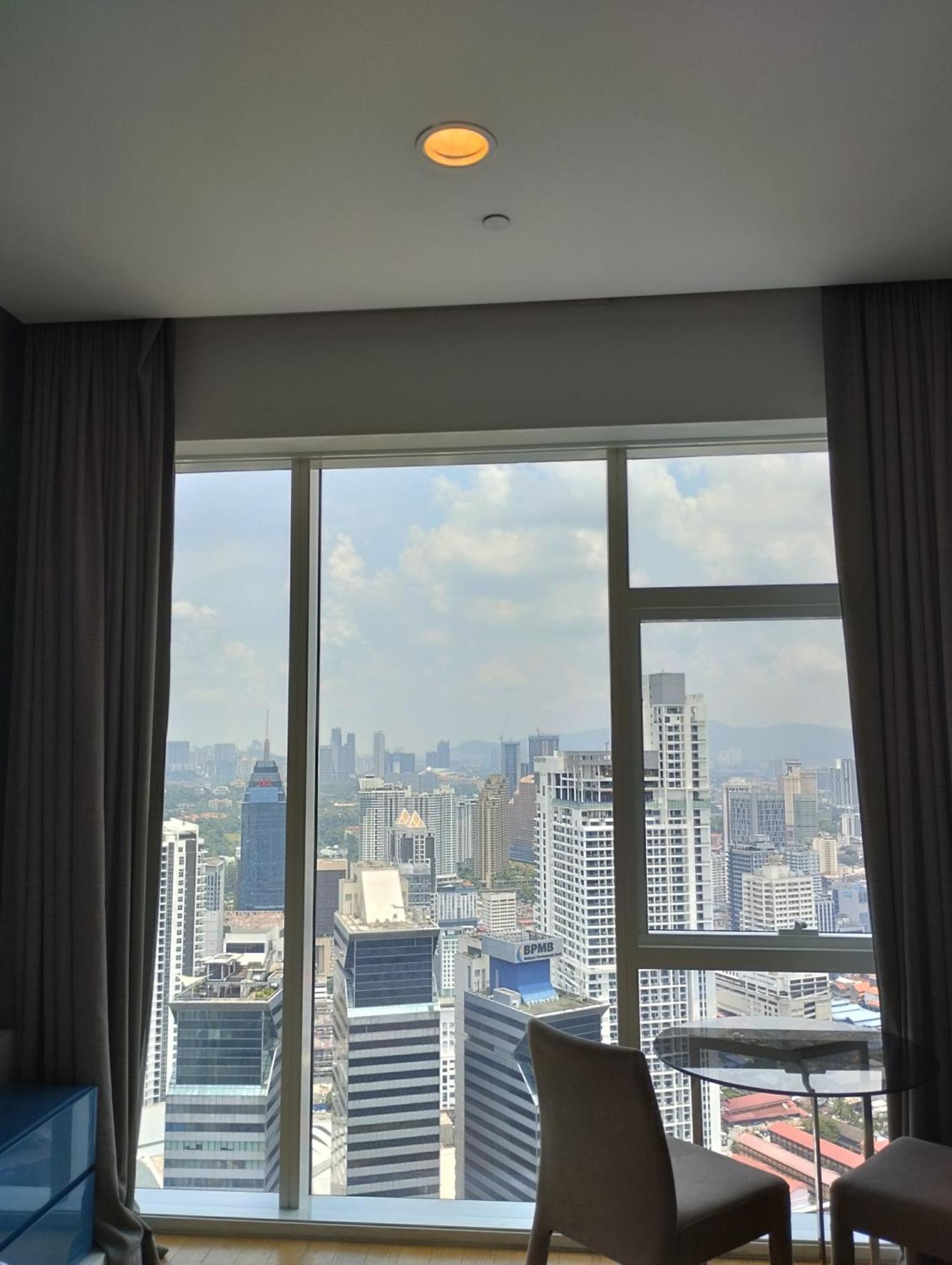 Platinum Suites Klcc Top 51 Куала-Лумпур Екстер'єр фото