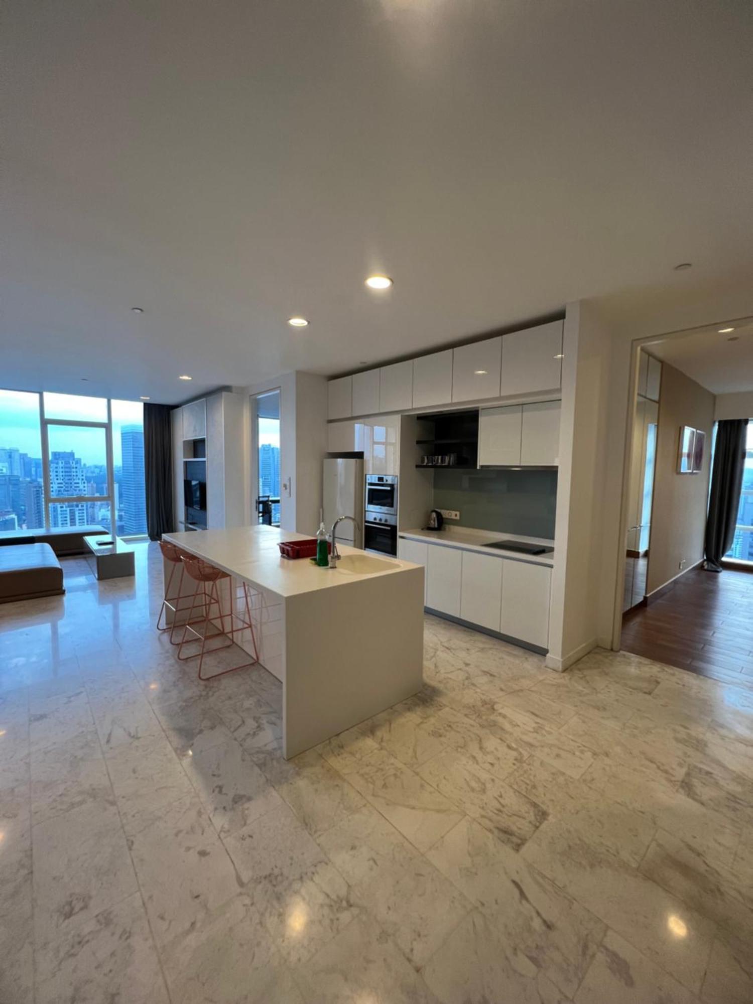 Platinum Suites Klcc Top 51 Куала-Лумпур Екстер'єр фото