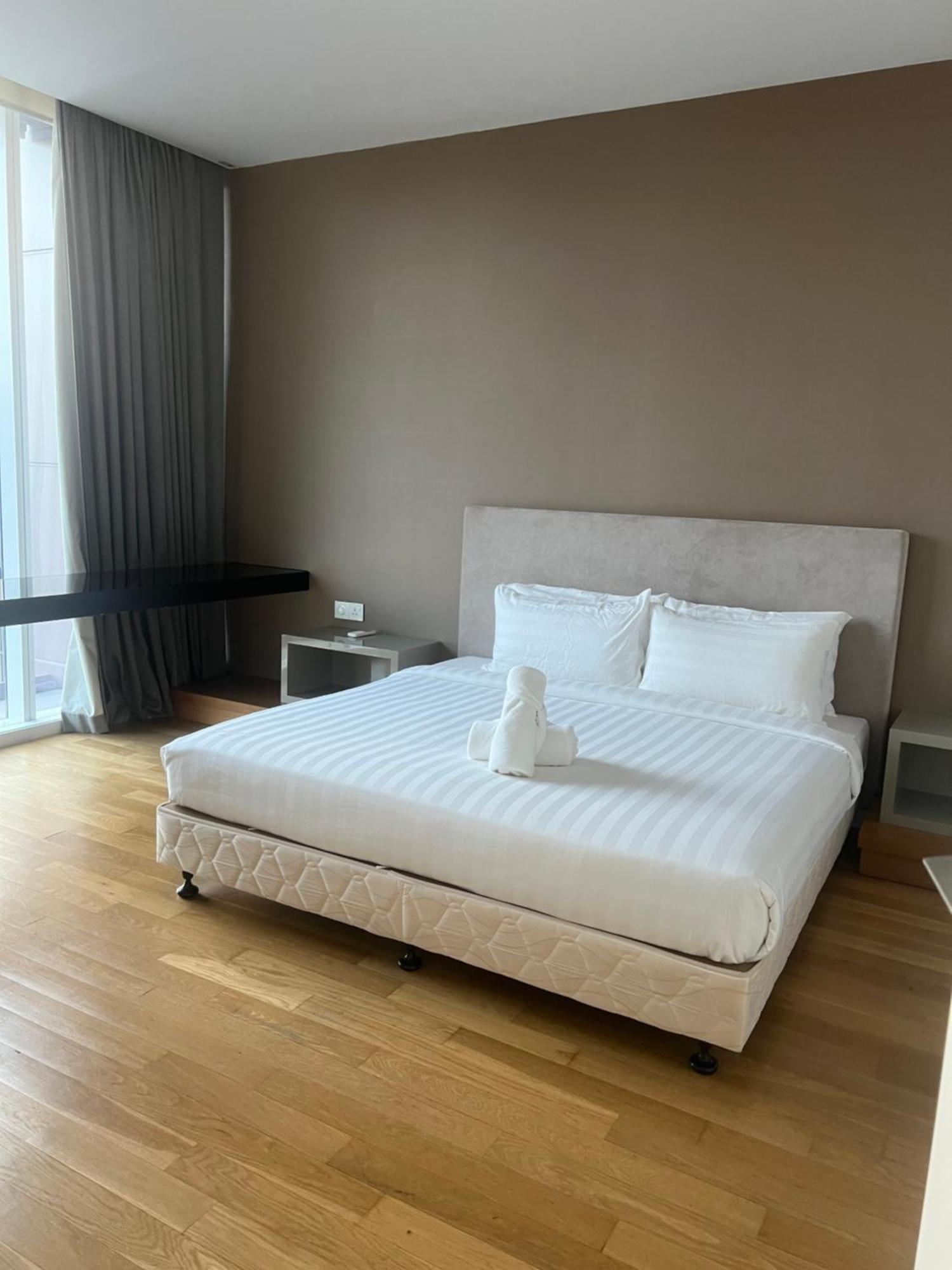 Platinum Suites Klcc Top 51 Куала-Лумпур Екстер'єр фото